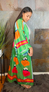The "Tiara" Kimono | Ready to Ship β 40% OFF