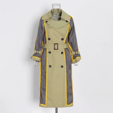 The "Tahlise" Trench | Ready to Ship