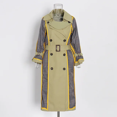 The "Tahlise" Trench | Ready to Ship