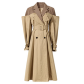 The "Tahlani" Trench | Ready to Ship