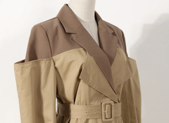 The "Tahlani" Trench | Ready to Ship