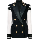 The "Major League" Bomber Blazer | Free Shipping Included
