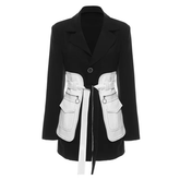 The "Ayva" Blazer β Warehouse Sale | Ready to Ship β 40% OFF