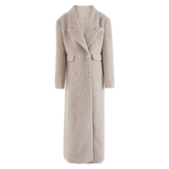 The "Keyani" Oversized Trench | Ready to Ship