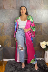 The "Nala" Kimono | Ready to Ship β 40% OFF