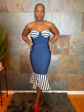 The "Sailor" Bandage Dress | Ready to Ship β 40% OFF