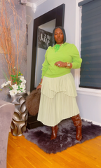 The "Kaia" Hooded Sweatshirt Dress | Pre-Order - Ships Oct 30th - Nov 5th