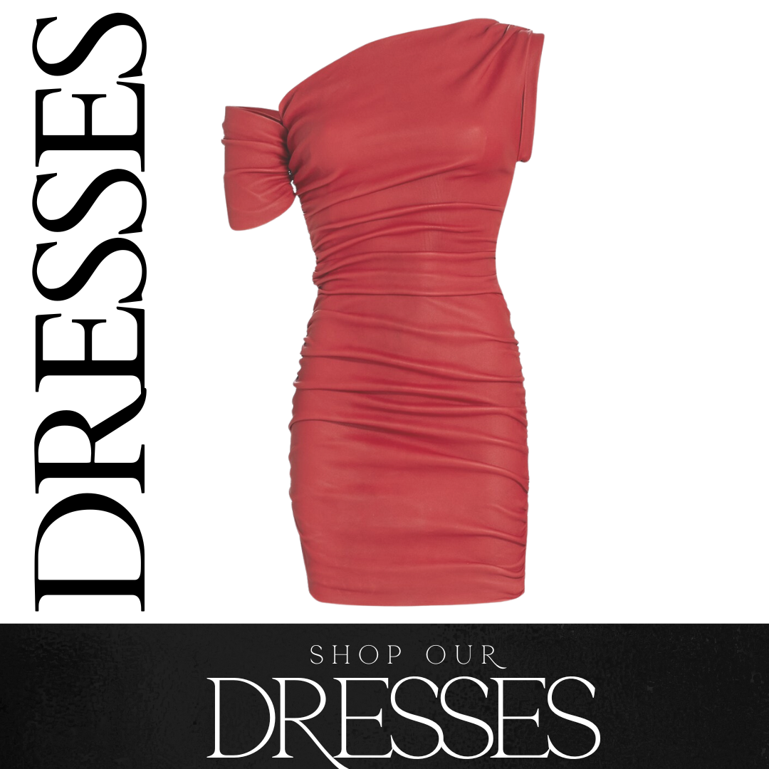 Dresses - Chic Dresses: Explore Our Best Collection