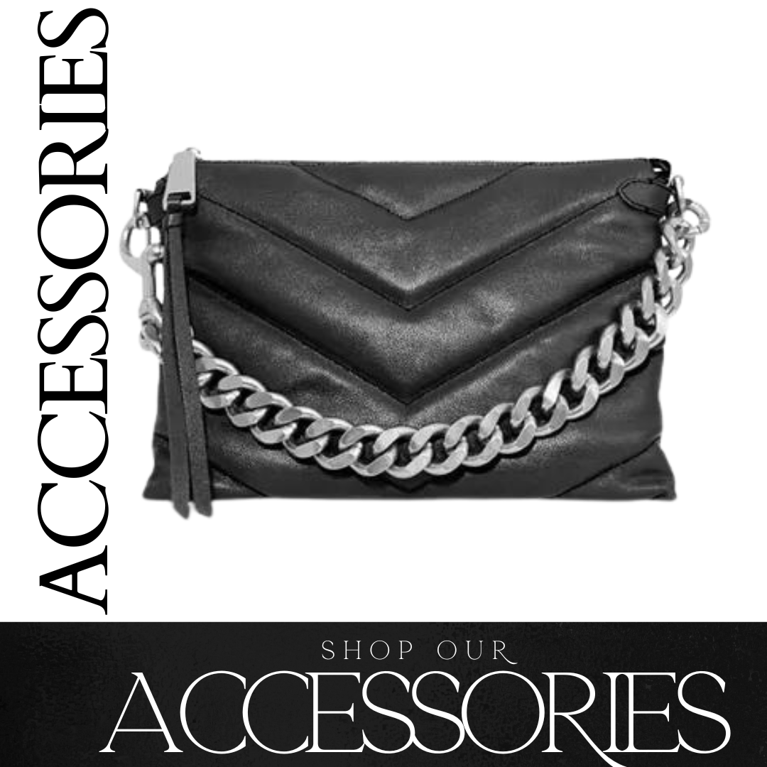 Accessories - Chic Accessories for Every Style