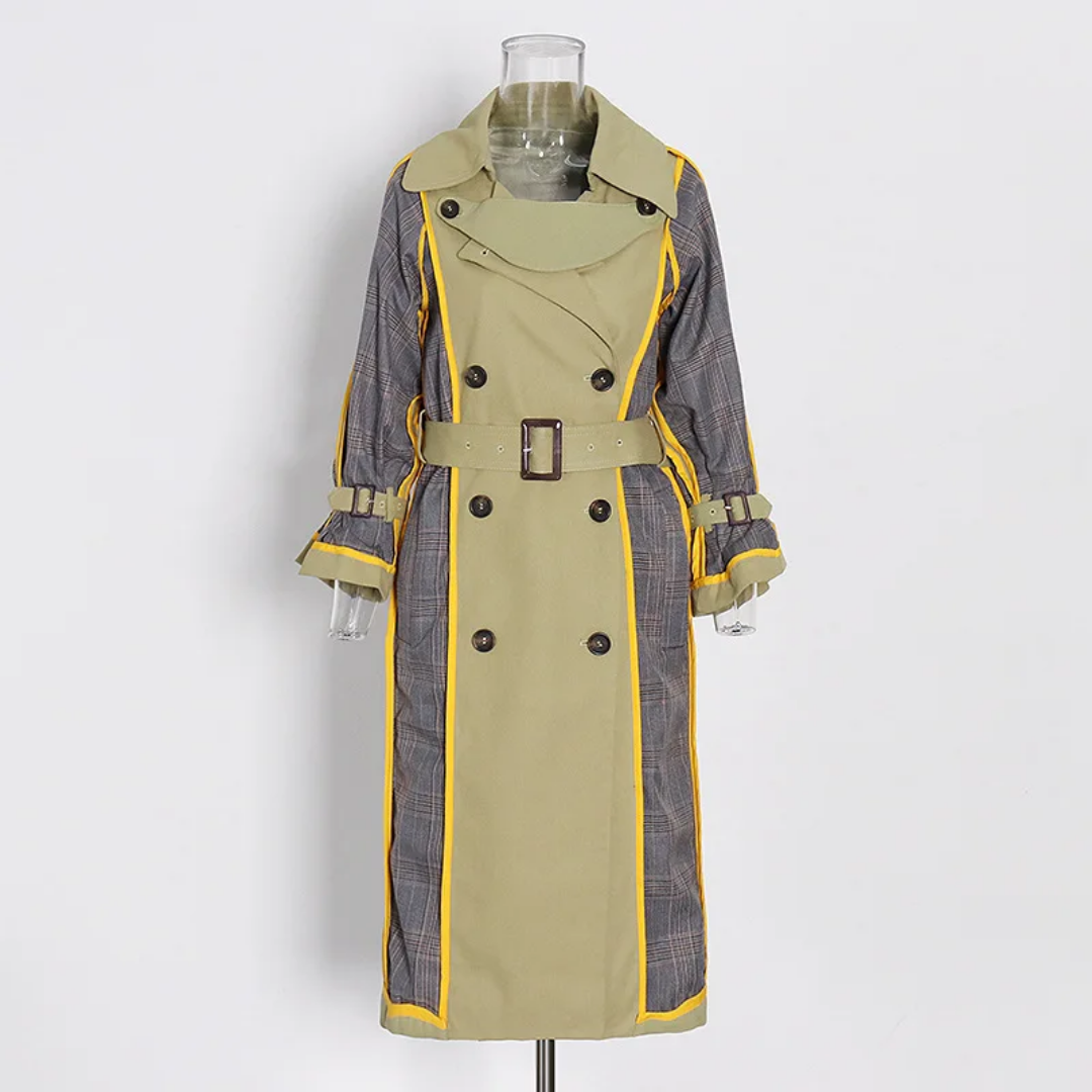 The "Tahlise" Trench | Pre-Order - Pre-Order - Ships Between November 30th - December 20th