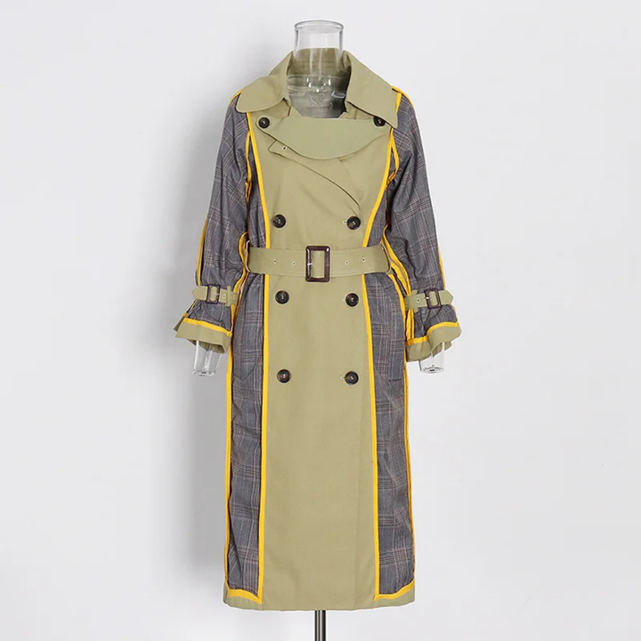 The "Tahlise" Trench | Pre-Order - Pre-Order - Ships Between November 30th - December 20th