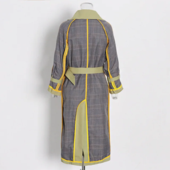 The "Tahlise" Trench | Ready to Ship