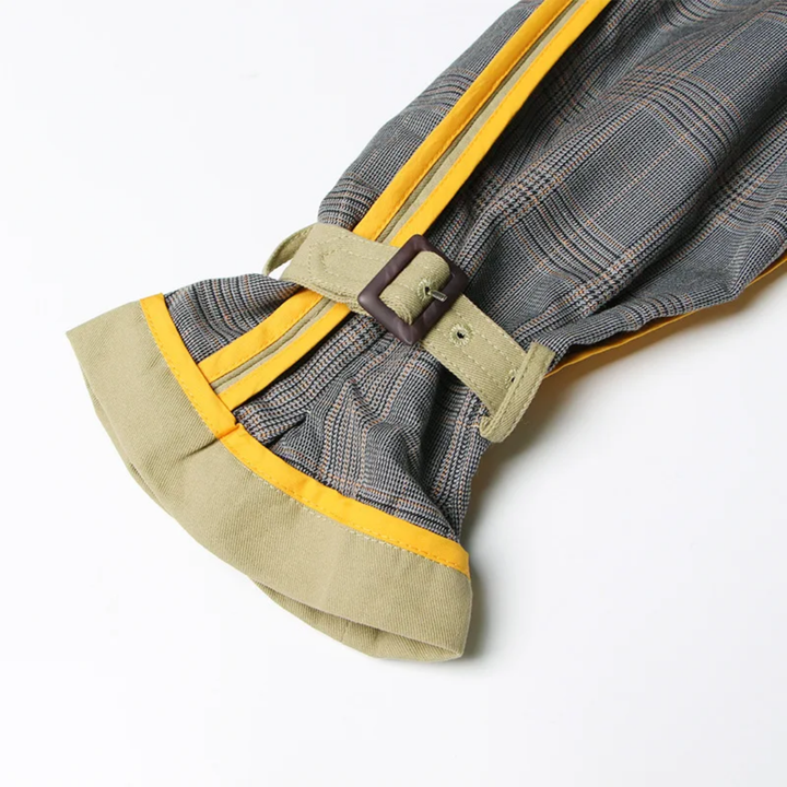 The "Tahlise" Trench | Pre-Order - Pre-Order - Ships Between November 30th - December 20th