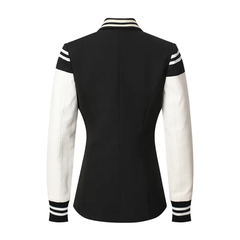 The "Major League" Bomber Blazer | Pre-Order - Ships Nov 5th - Nov 15th