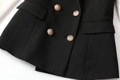 The "Major League" Bomber Blazer | Pre-Order - Ships Nov 5th - Nov 15th