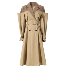 The "Tahlani" Trench | Ready to Ship