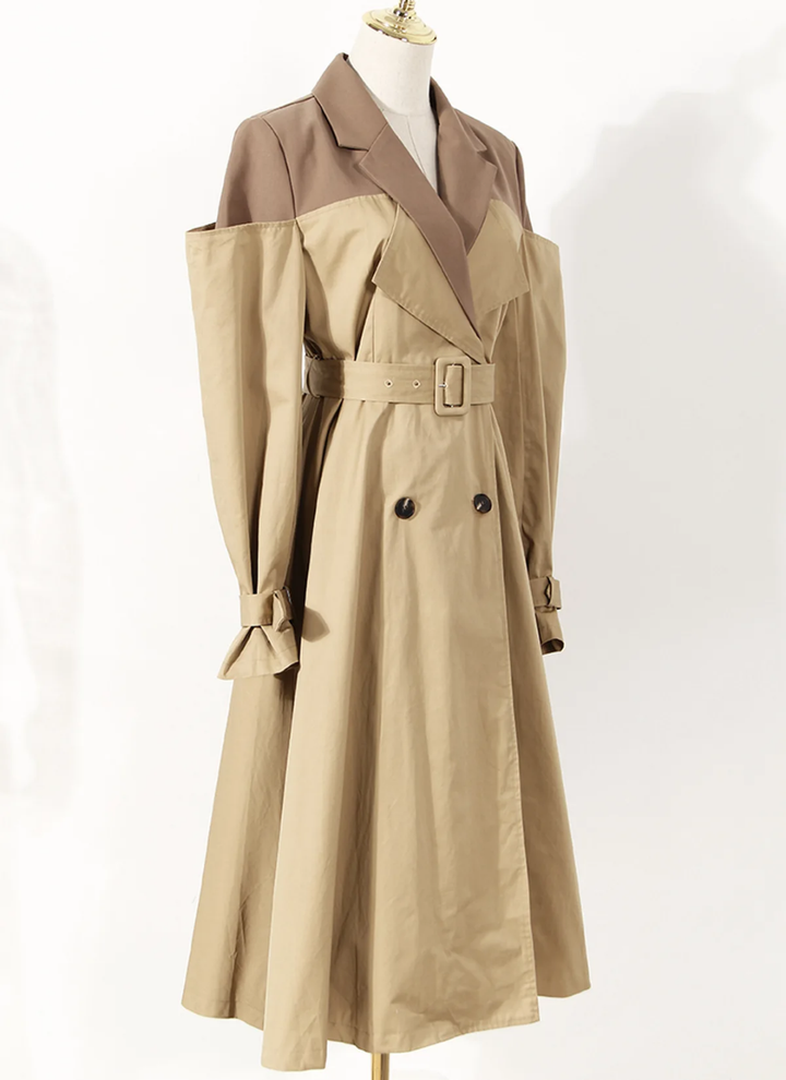 The "Tahlani" Trench | Pre-Order - Ships Between November 30th - December 20th