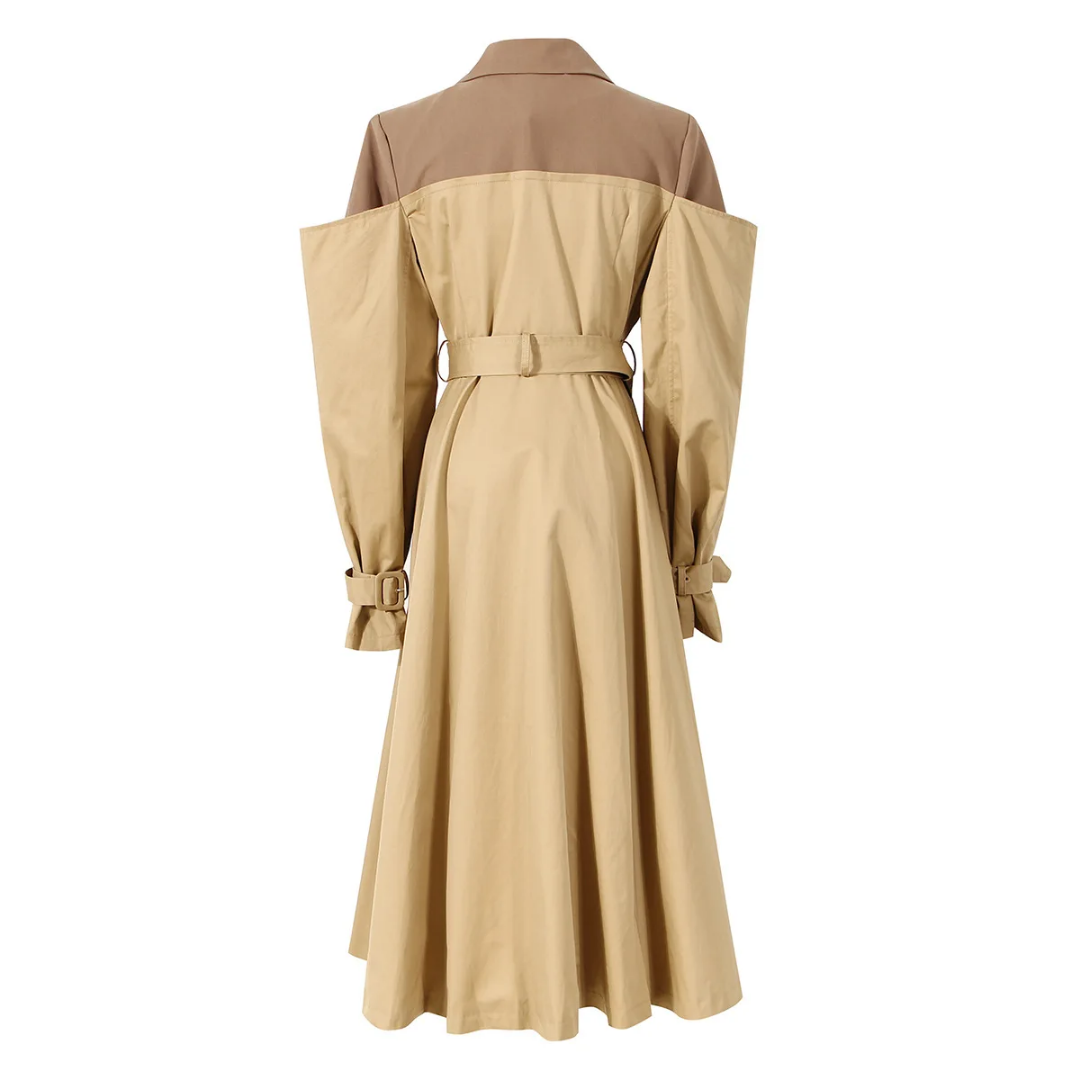 The "Tahlani" Trench | Pre-Order - Ships Between November 30th - December 20th