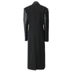 The "Reyona" Blazer Trench | Ready to Ship