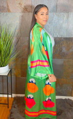 The "Tiara" Kimono | Ready to Ship — 40% OFF