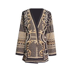 The "Porsha" Dress/Blazer | Ready to Ship