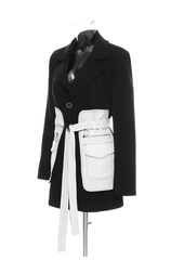 The "Ayva" Blazer – Warehouse Sale | Ready to Ship — 40% OFF