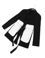 The "Ayva" Blazer – Warehouse Sale | Ready to Ship — 40% OFF