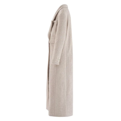 The "Keyani" Oversized Trench | Ready to Ship