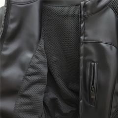 The "Fierce Velocity" Moto Jacket in Black – Warehouse Sale | Code: 40%OFF