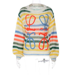 The "Kara" Sweater | Ready to Ship — 40% OFF
