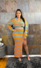 The "Adinah" 2 Piece Skirt Set | Ready to Ship — 40% OFF