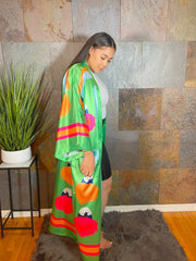 The "Tiara" Kimono | Ready to Ship — 40% OFF