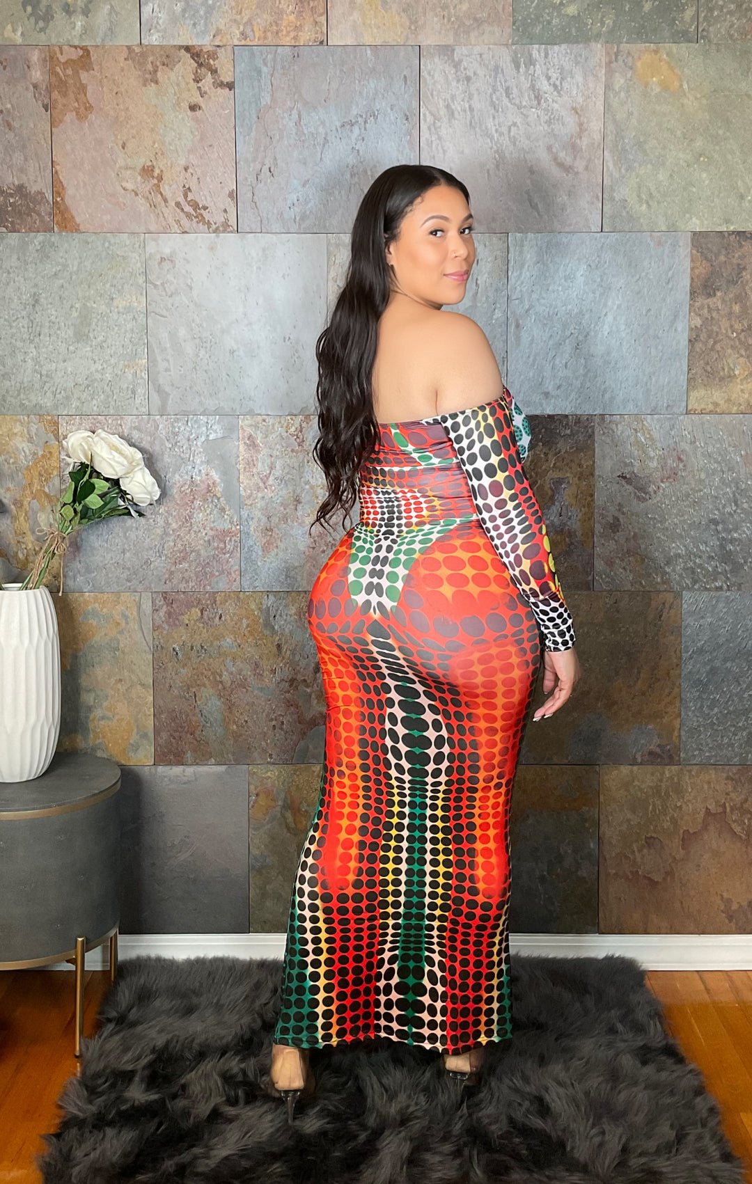 The "Body & Soul" Maxi Dress | Ready to Ship 40% OFF ES Fashion LAB The "Body & Soul" Maxi Dress | Ready to Ship 40% OFF ES Fashion LAB