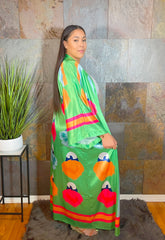 The "Tiara" Kimono | Ready to Ship — 40% OFF